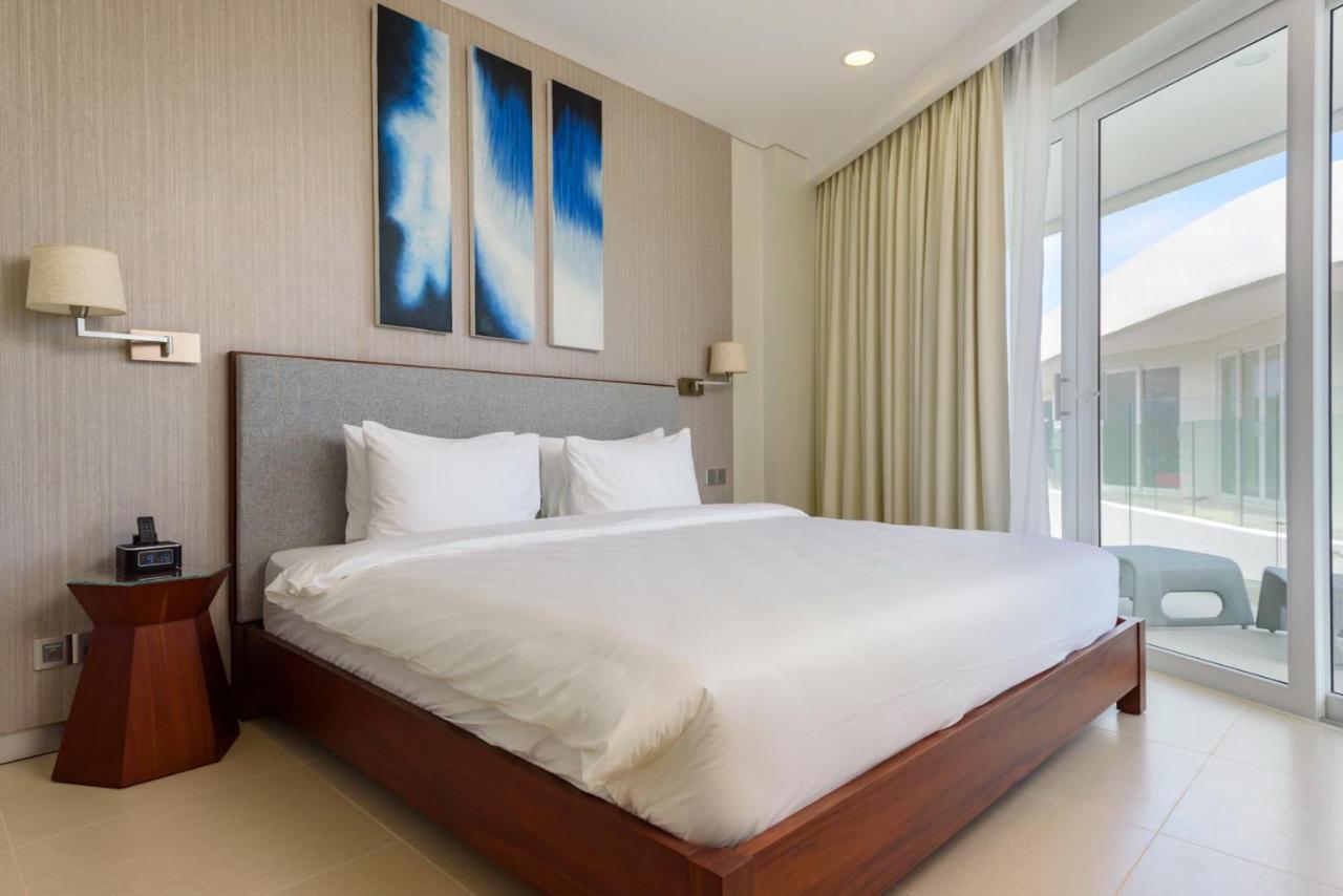Aqua Boracay Hotell Balabag  Exteriör bild